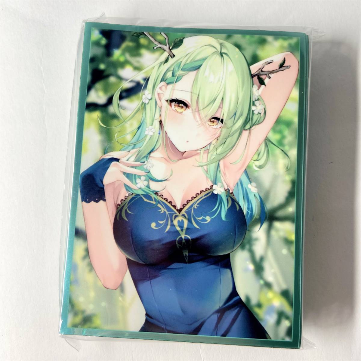セレス ファウナ プレイマット ホロライブ EN Ceres Fauna