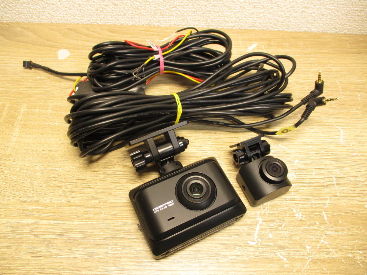 大人気新品 misyamam様専用 COMTEC ZDR016 ZDR-016 i9tmg.com.br