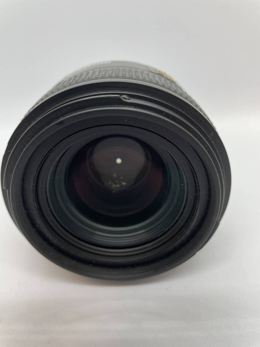 SIGMA 30mm F1.4 EX DC HSM ニコン【フロントキャップ・リアキャップセット】シグマ_画像3