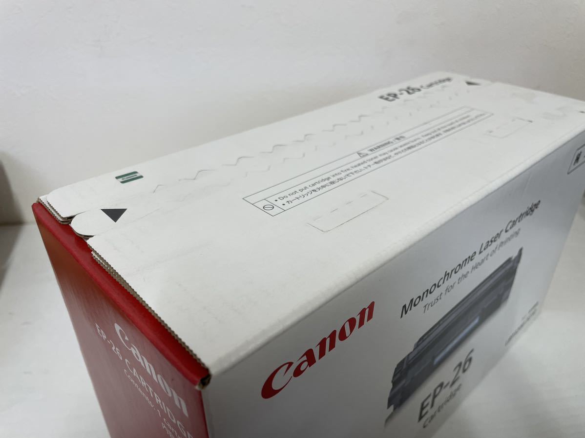 爆買い!】 Canon キヤノン 純正品 トナーカートリッジ レザー
