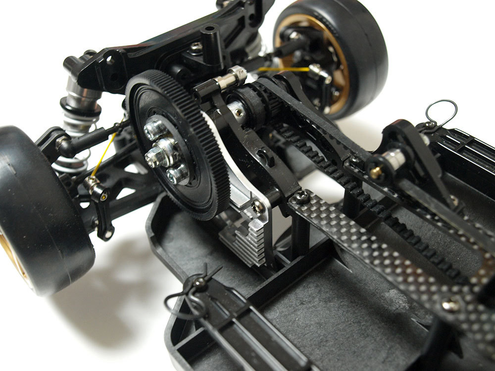 Yahoo!オークション - 【M898】タミヤ TA04 中古品(検 TAMIYA Yahoo!オークション - 【M898】タミヤ TA04 中古品(検 TAMIYA