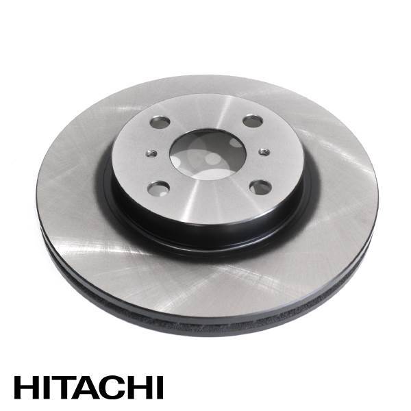 G6-102BP Elf NPS81 brake disk rotor left right 2 pieces set Hitachi pa low toHITACHI Isuzu front brake rotor 