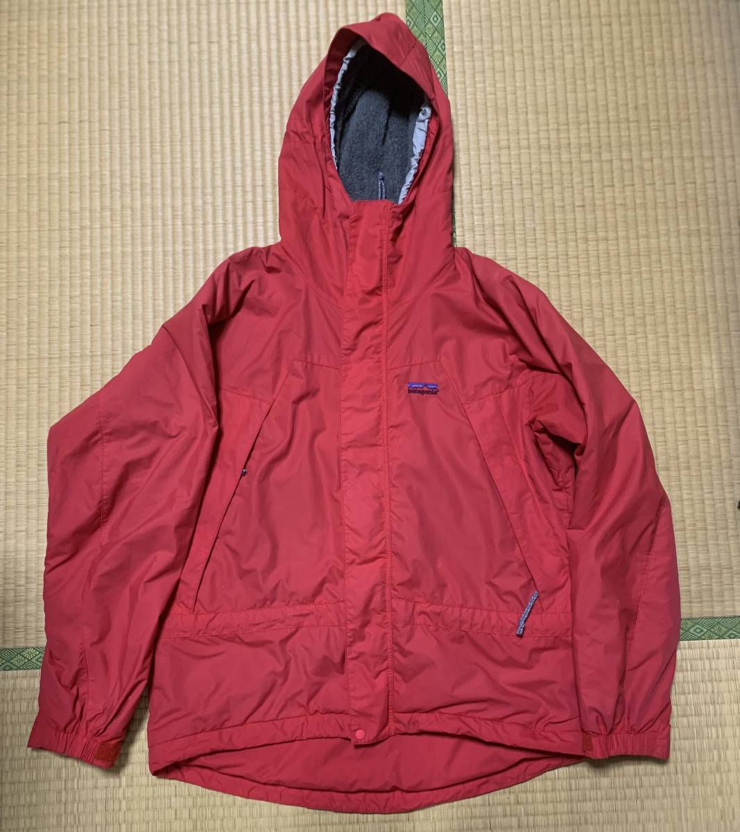 セール】 infurno 2001年製 patagonia jacket パタゴニア インファーノ
