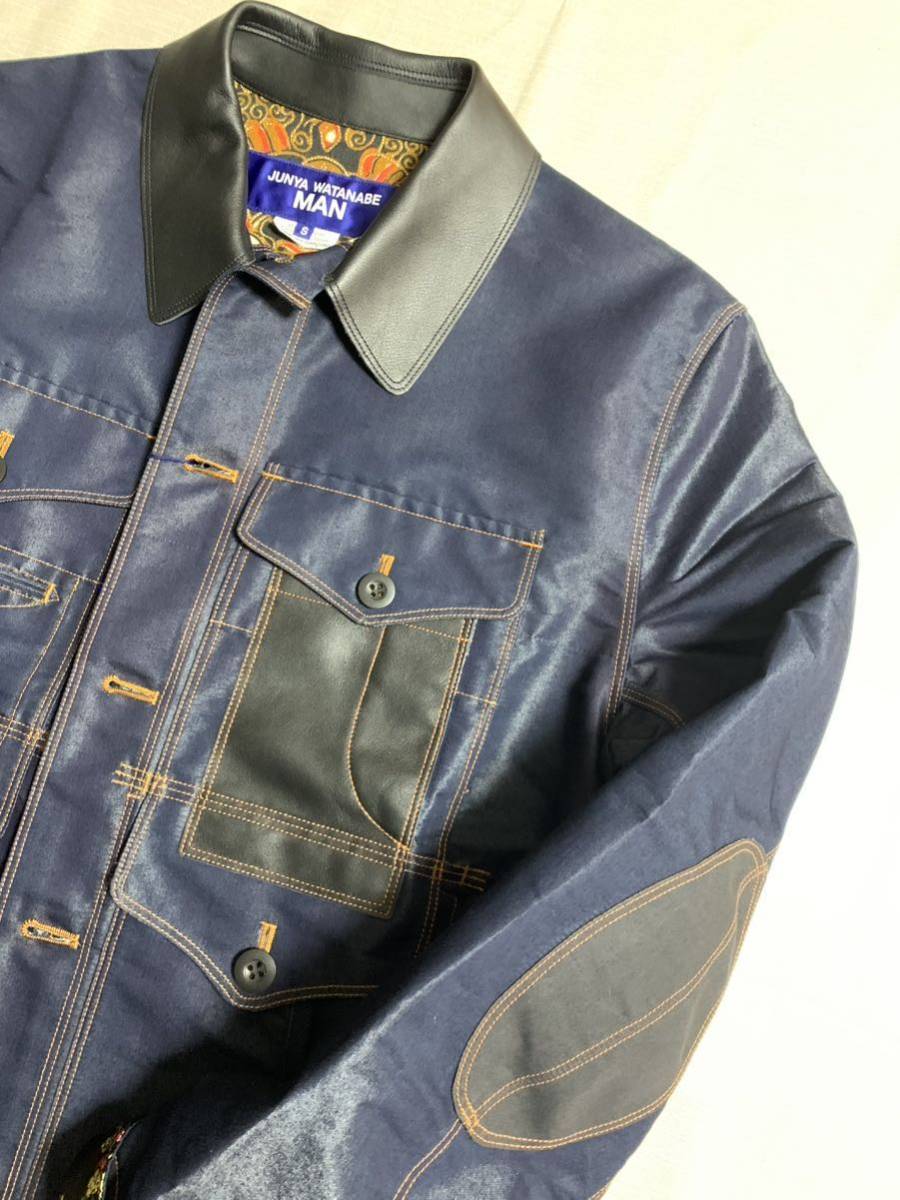 新品未使用/WI -J010-051/2021SSCOMME des GARCONS JUNYA WATANABE MAN
