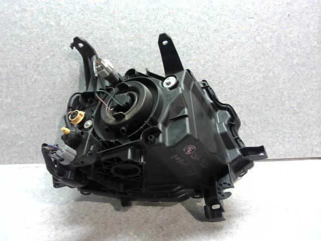 ｅＫワゴン DBA-H82W 左ヘッドランプASSY MX F20 P6519_画像2