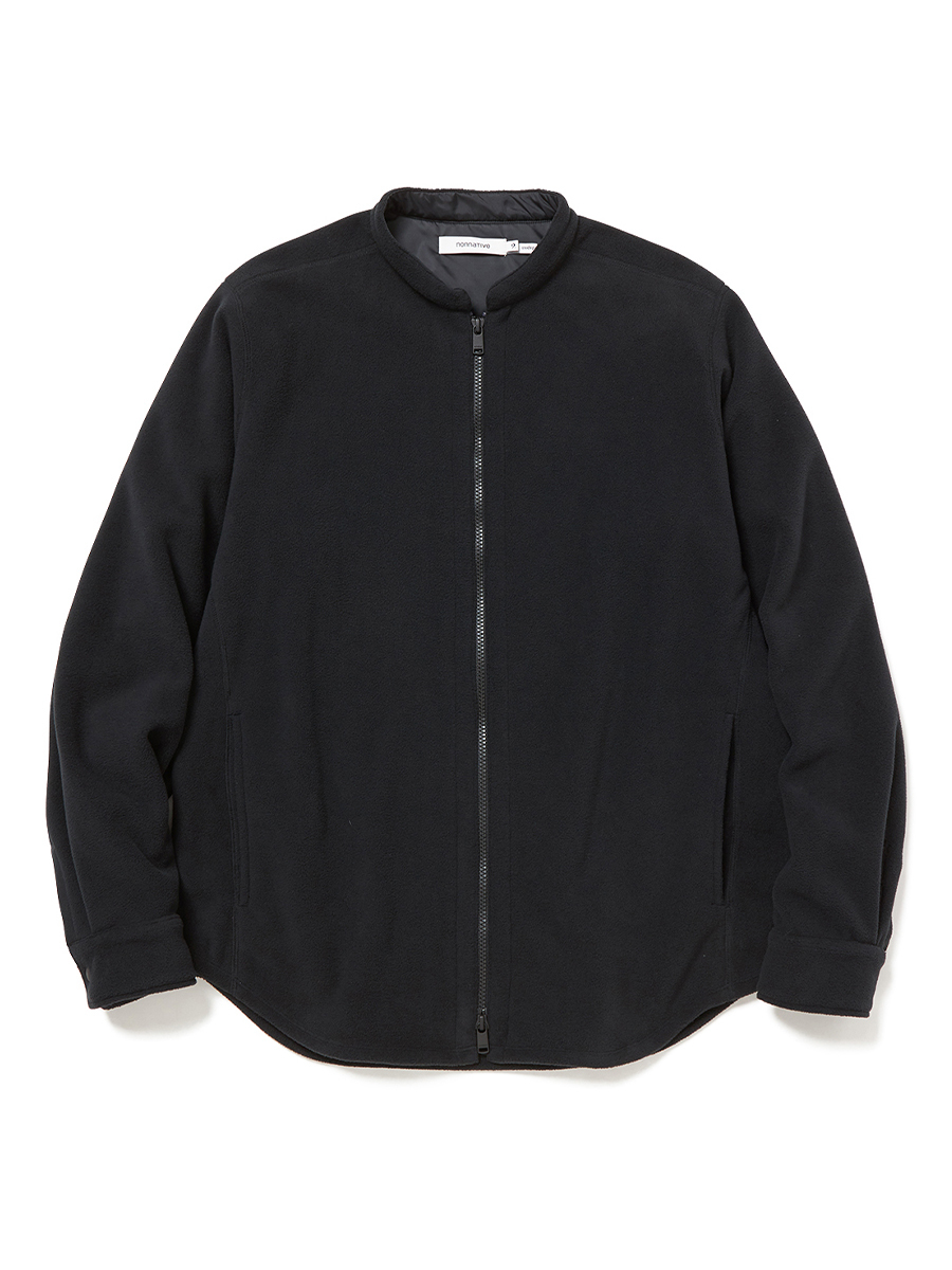 Yahoo!オークション - nonnative/ノンネイティブ HIKER FULL ZIP Yahoo!オークション - nonnative/ノンネイティブ HIKER FULL ZIP