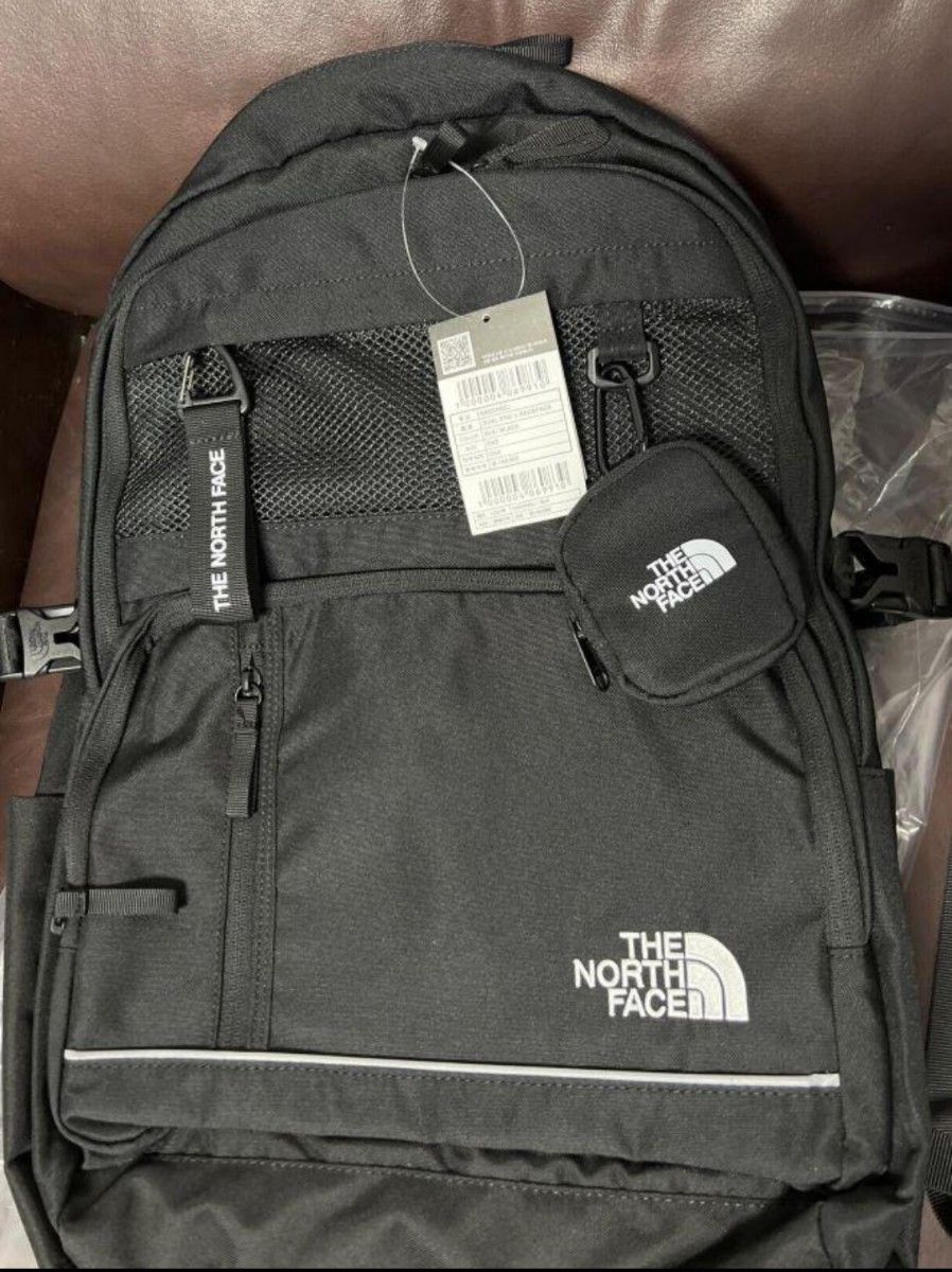 韓国限定】 THE NORTH FACE リュック 新品 22新作 タグ付き｜Yahoo