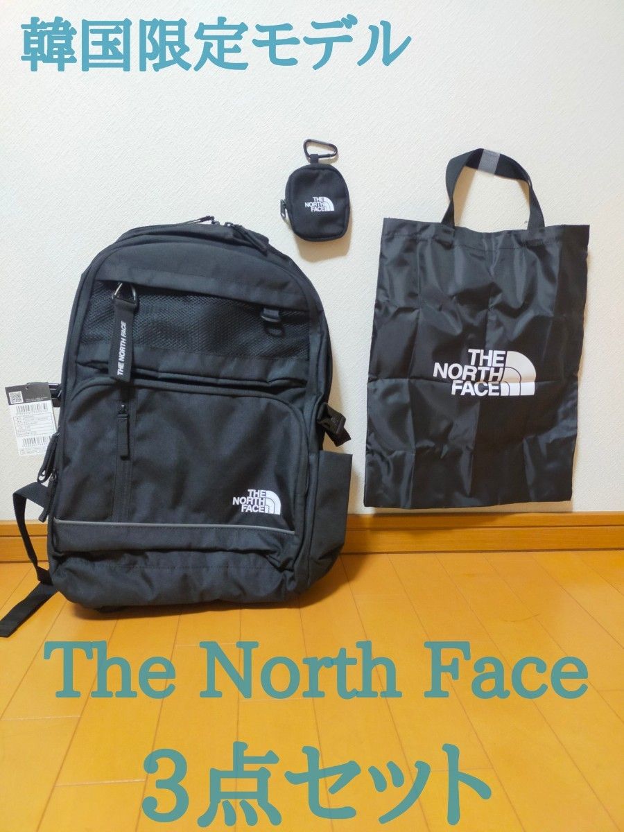 韓国限定】 THE NORTH FACE リュック 新品 22新作 タグ付き｜Yahoo