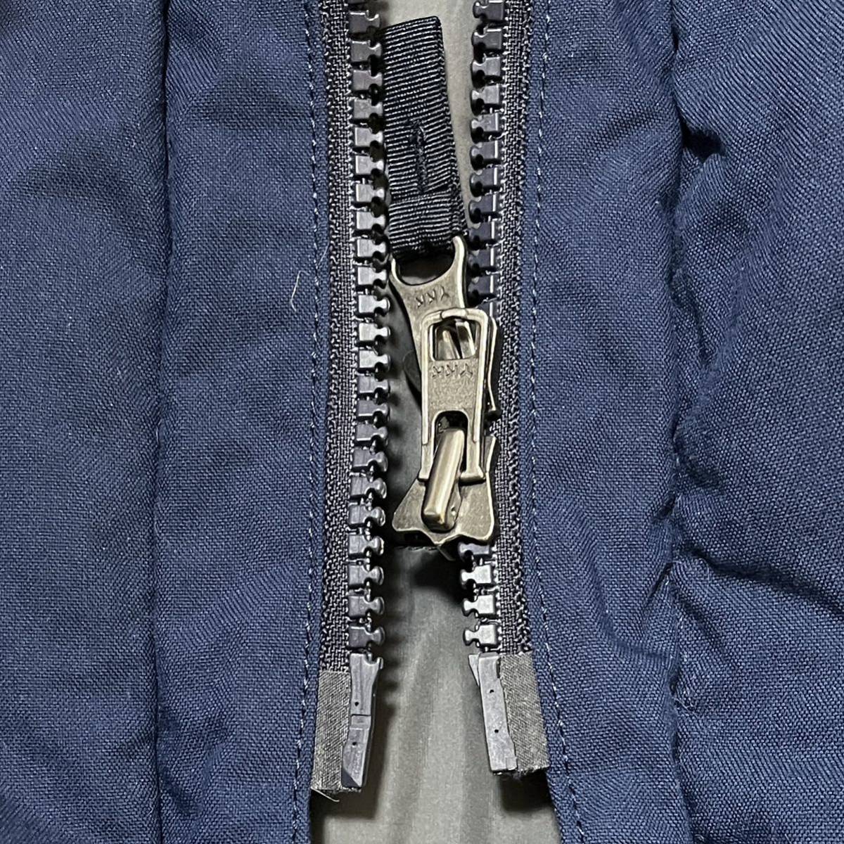 底値 ノースフェイス ND91643 L エレバスジャケット ダウンジャケット