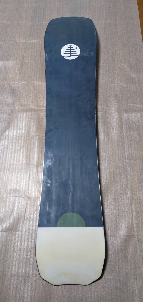 ☆バートン スノーボード 18-19 スタンガン 150 BURTON STUNGUN