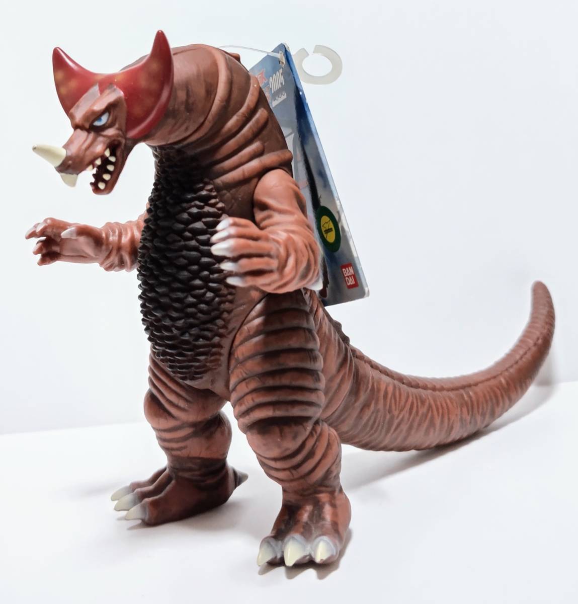 Yahoo!オークション - 新品即決 ウルトラ怪獣シリーズ2005 9 Yahoo!オークション - 新品即決 ウルトラ怪獣シリーズ2005 9