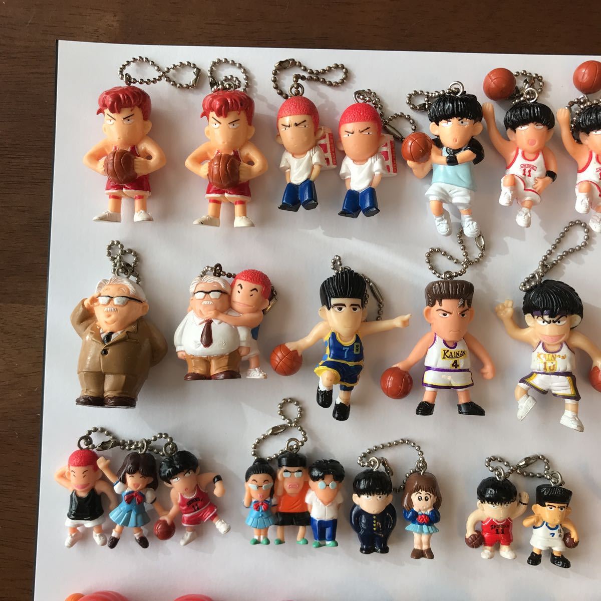 Yahoo!オークション - 当時物スラムダンク SLAMDUNK Yahoo!オークション - 当時物スラムダンク SLAMDUNK