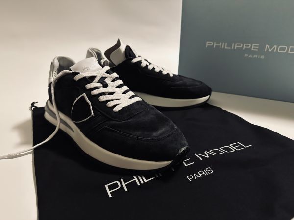 10%OFF フィリップモデルPHILIPPE MODEL スニーカー41新品 国産高品質