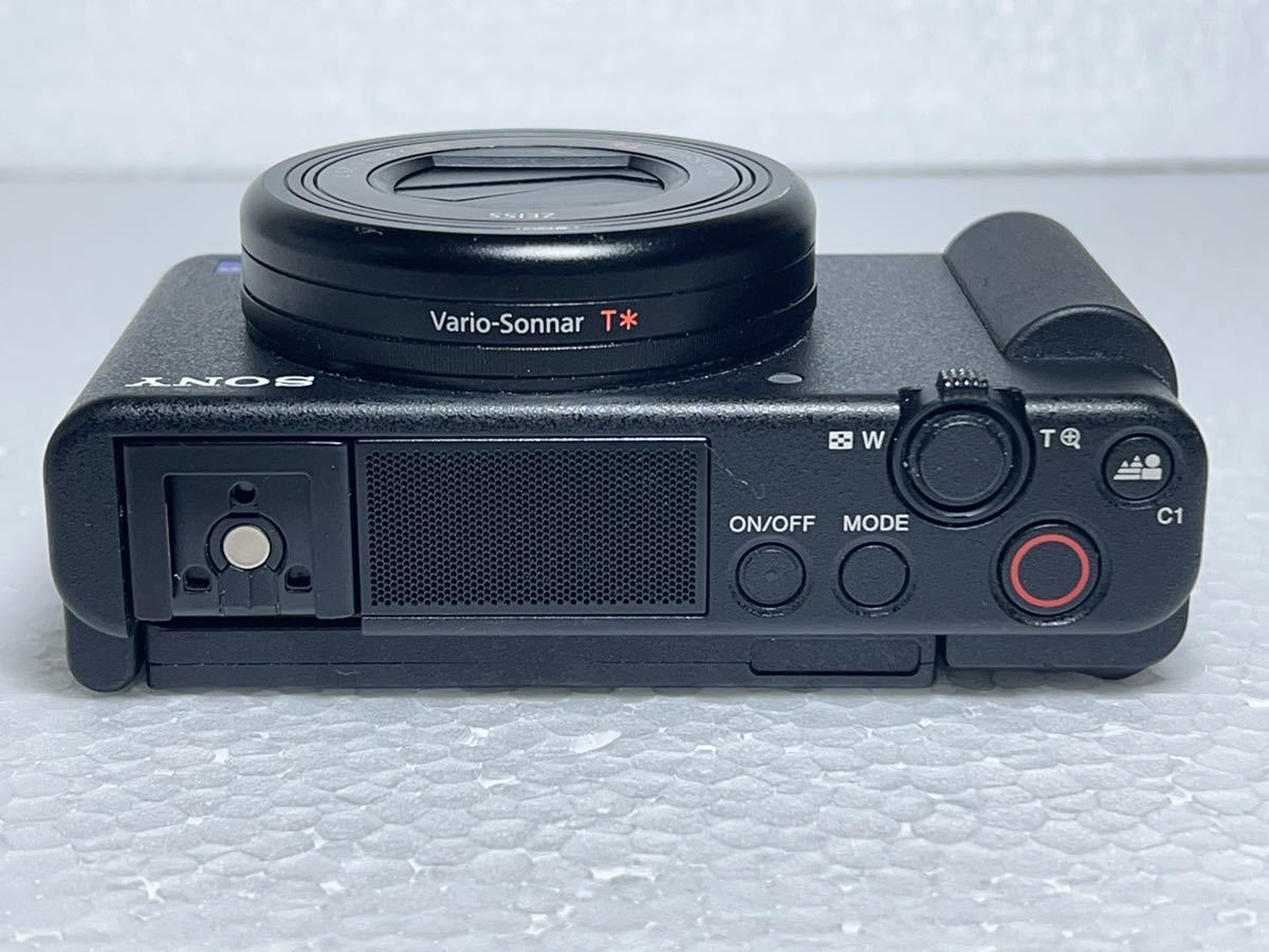 年末のプロモーション特価! LiLi様専用 VLOGCAM ZV-1G シューティング
