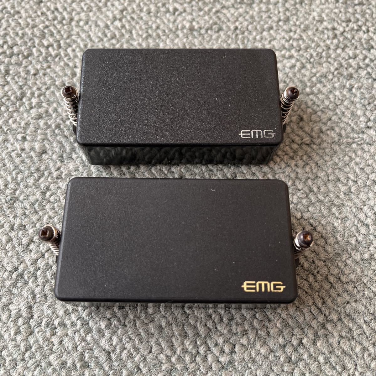 Yahoo!オークション - EMG-81 EMG-85 アッセンブリセット ボリューム...