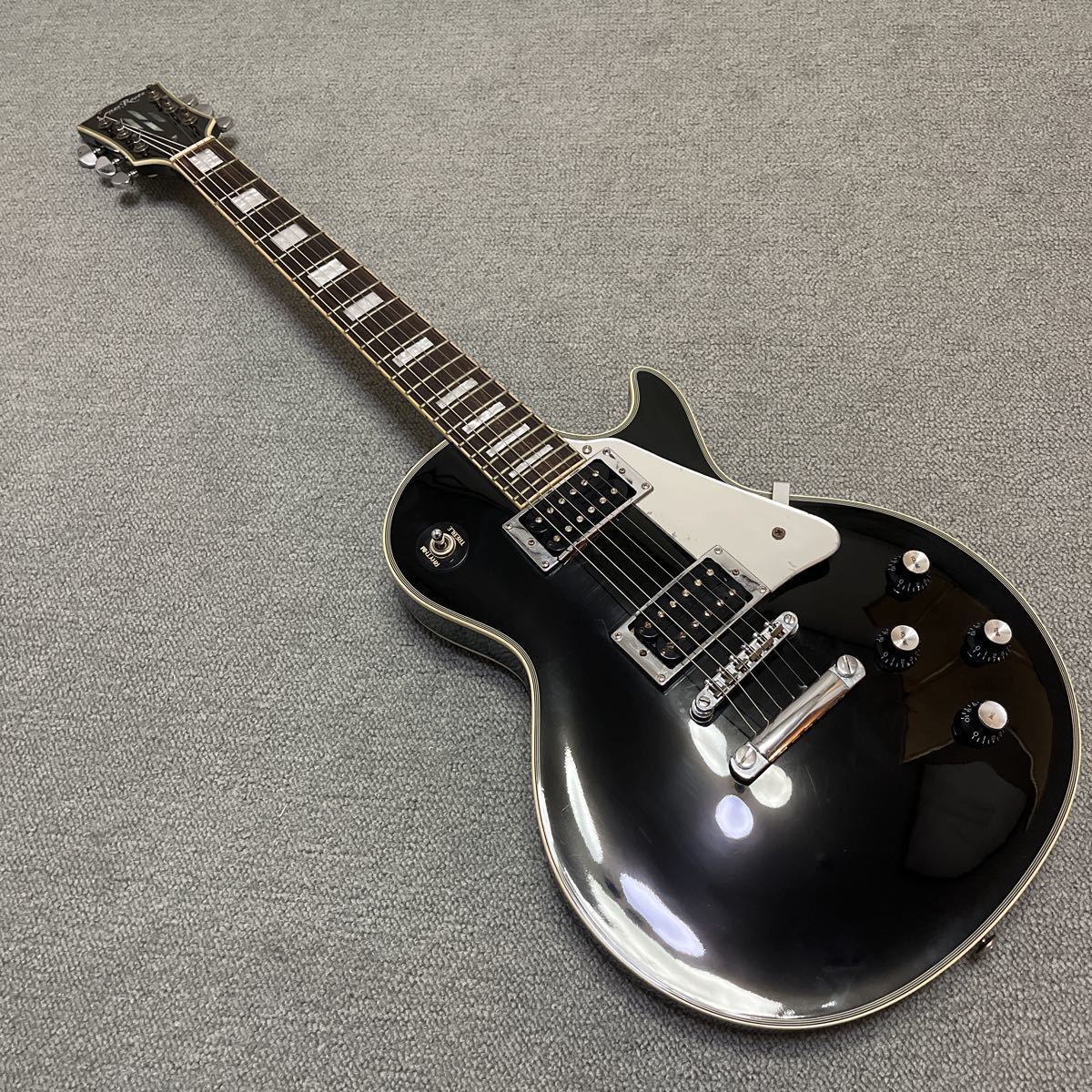 ヤフオク! - grass roots lespaul custom Jo...