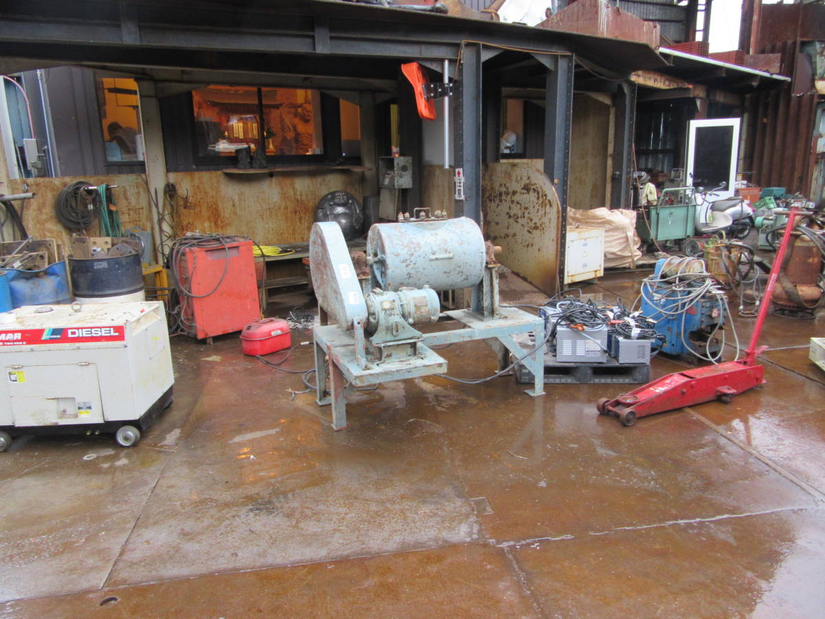 油谷 №1322 バレル研磨機 ドラム 研磨機 研磨石 メディア 表面 油谷 №1322 バレル研磨機 ドラム 研磨機 研磨石 メディア 表面