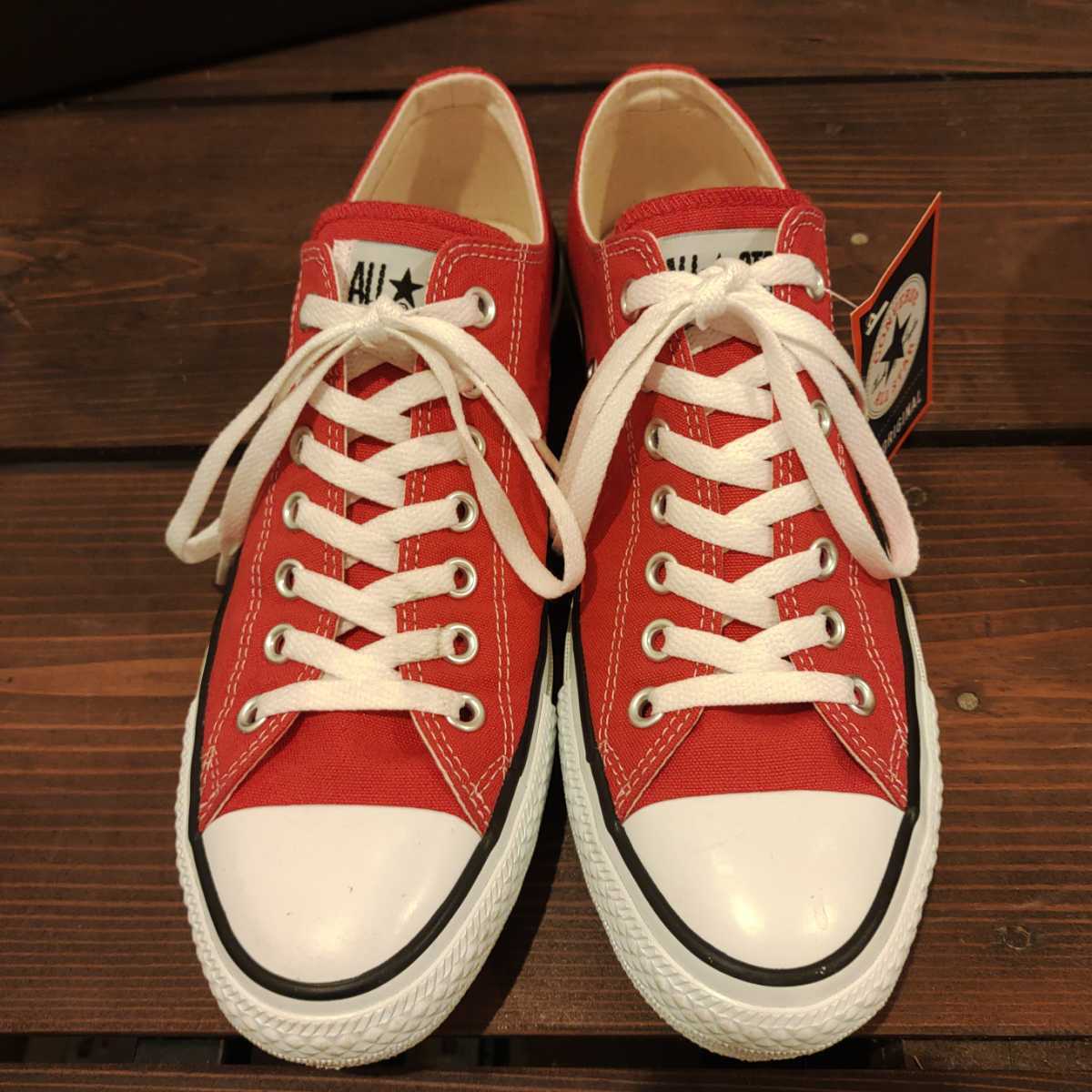 CONVERSE コンバース チャックテイラー 赤 コンバース CONVERSE コンバース チャックテイラー 赤 コンバース