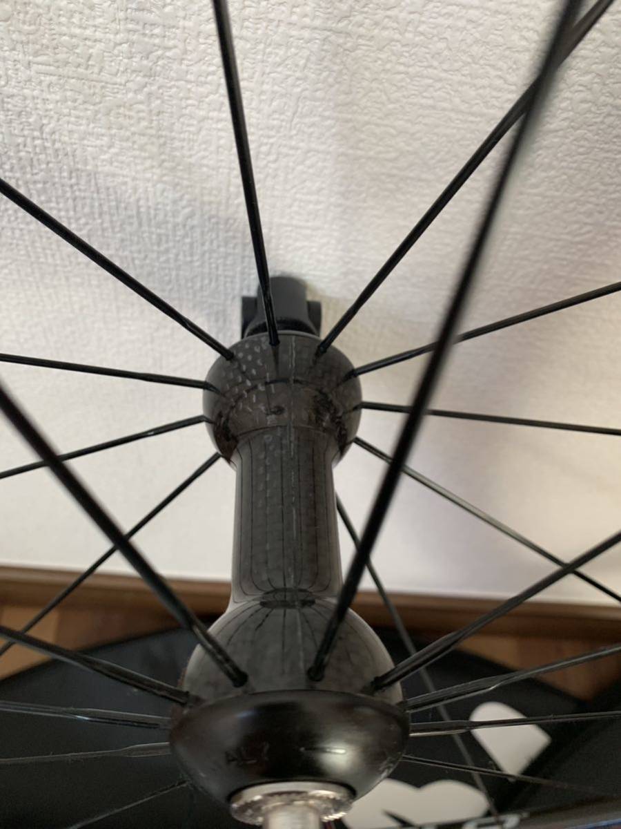 カンパニョーロ ハイペロン ウルトラ campagnolo hyperon チューブラー
