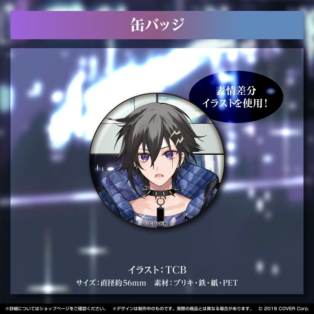 ホロライブ 癒月ちょこ 夏の個人ボイス 直筆サイン入り アクリル
