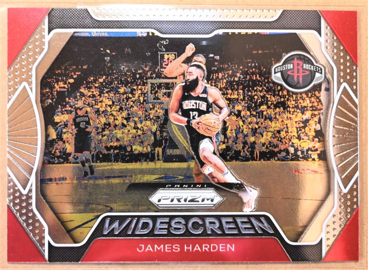 新品【ジェームズ・ハーデン】MVPジャージー【James Harden】ブラック-