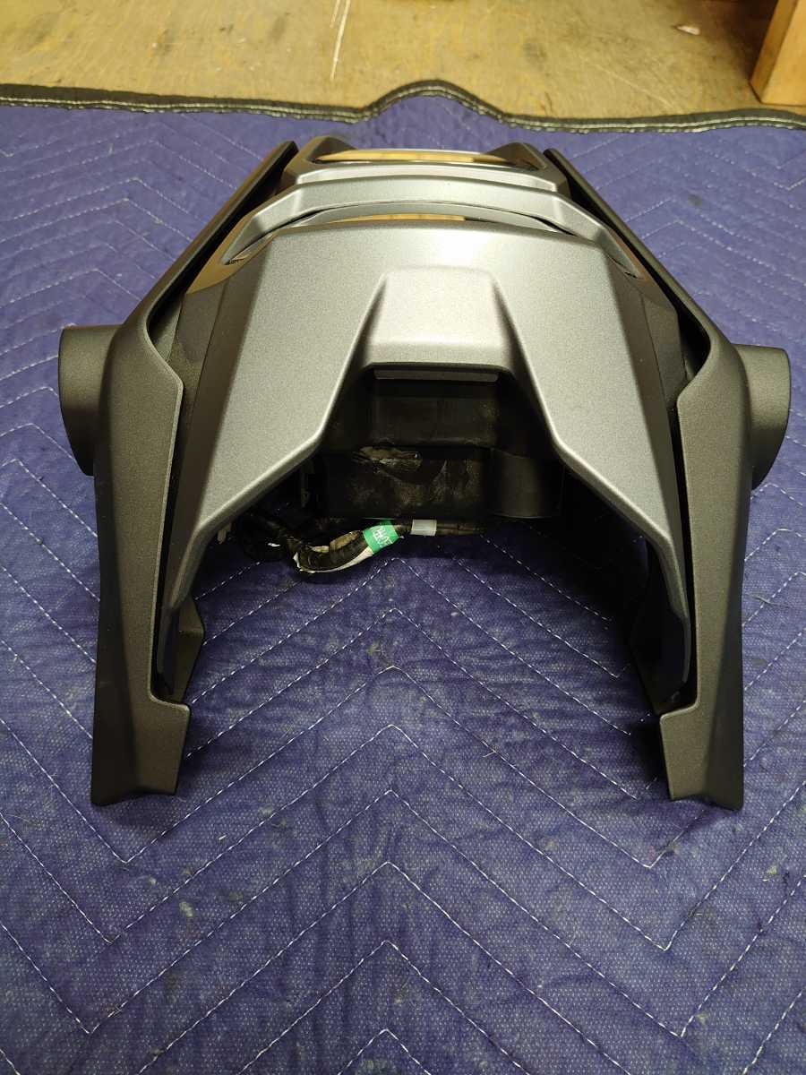SALE/10%OFF グロム jc61後期 jc75 ヘッドライト ライト、ウィンカー