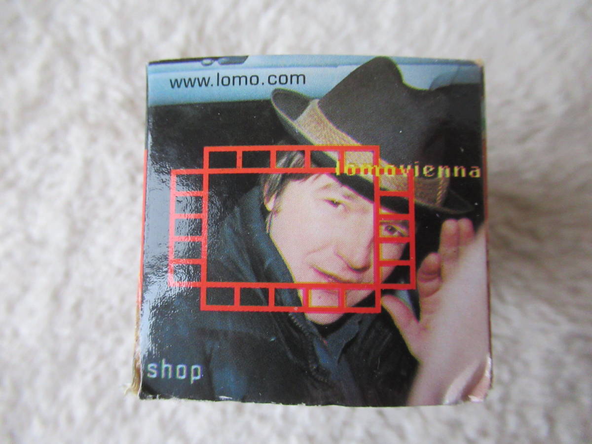 lomo ISO 100 36枚撮 ロモ カラーフィルム 期限切れ 1本の画像8