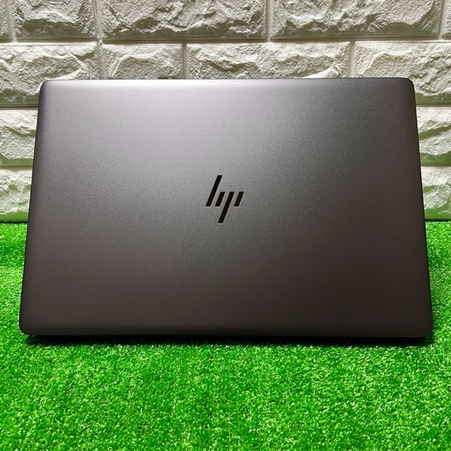 極美品級！最上級超ハイスペック！【hp ZBook Studio  G4】第7Corei7/SSD512GB/RAM16GB/タッチパネル/カメラ/Office2021/Windows11Pro