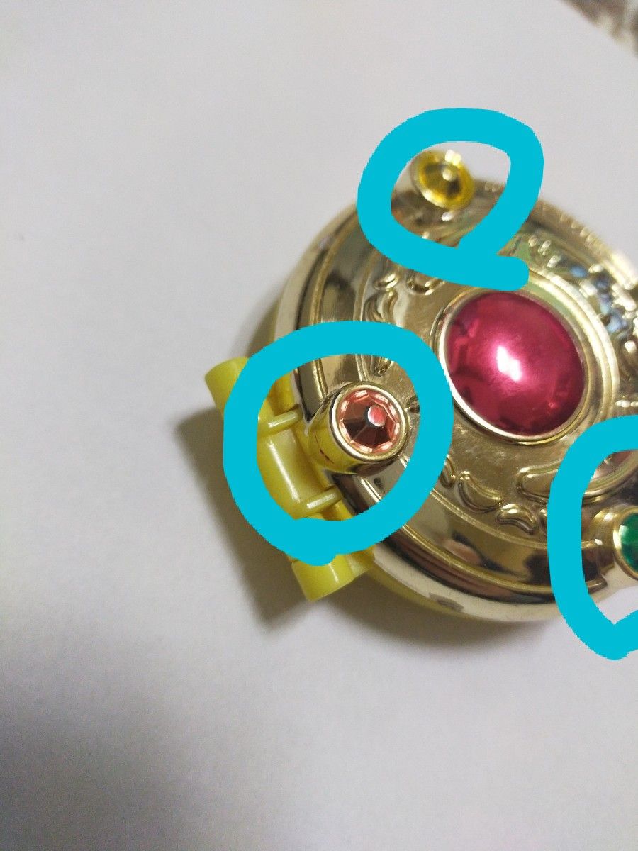美少女戦士セーラームーン コンパクトミラー ガチャ 変身 美少女戦士セーラームーン コンパクトミラー ガチャ 変身