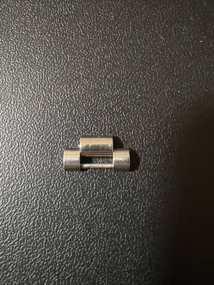 WG製 ロレックス 純正 コマ 駒 プレジデントブレス 118209 118239