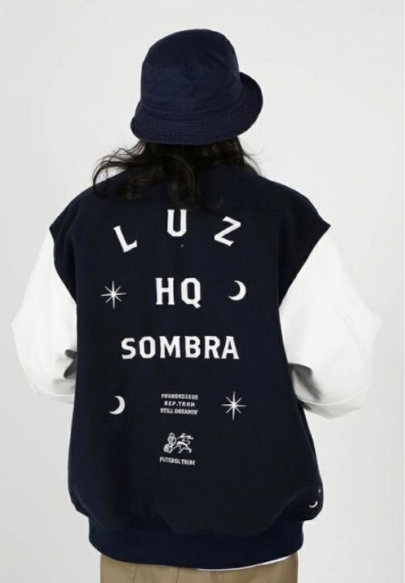 ルースイソンブラ HQ 限定 即完 スタジャン luz e sombra|Yahoo ルースイソンブラ HQ 限定 即完 スタジャン luz e sombra|Yahoo