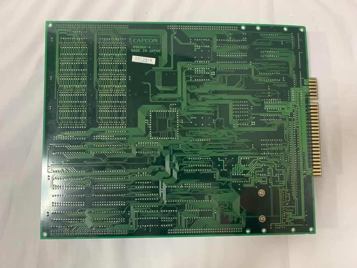 Yahoo!オークション - 1941 カプコン アーケードゲーム基板 中古 Yahoo!オークション - 1941 カプコン アーケードゲーム基板 中古