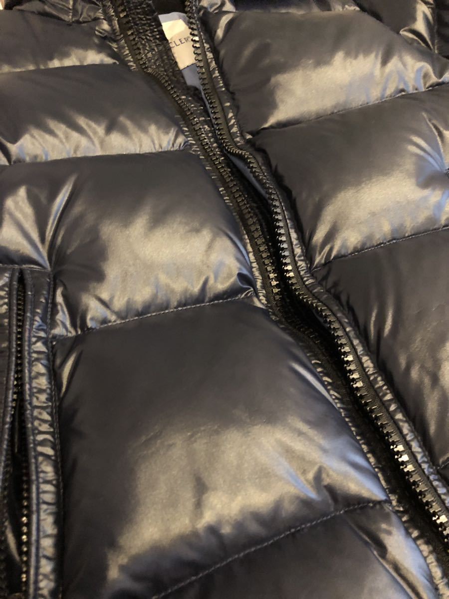 サイズ0】美中古 ヒマラヤ 0 モンクレール MONCLER ダウン サイズ0】美中古 ヒマラヤ 0 モンクレール MONCLER ダウン