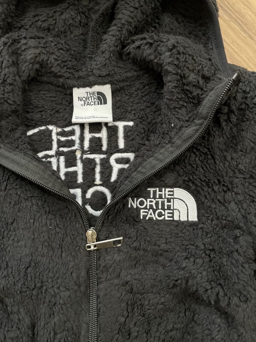 THE NORTH FACE フリースジャケット