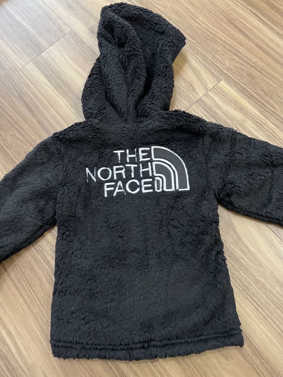 THE NORTH FACE フリースジャケット