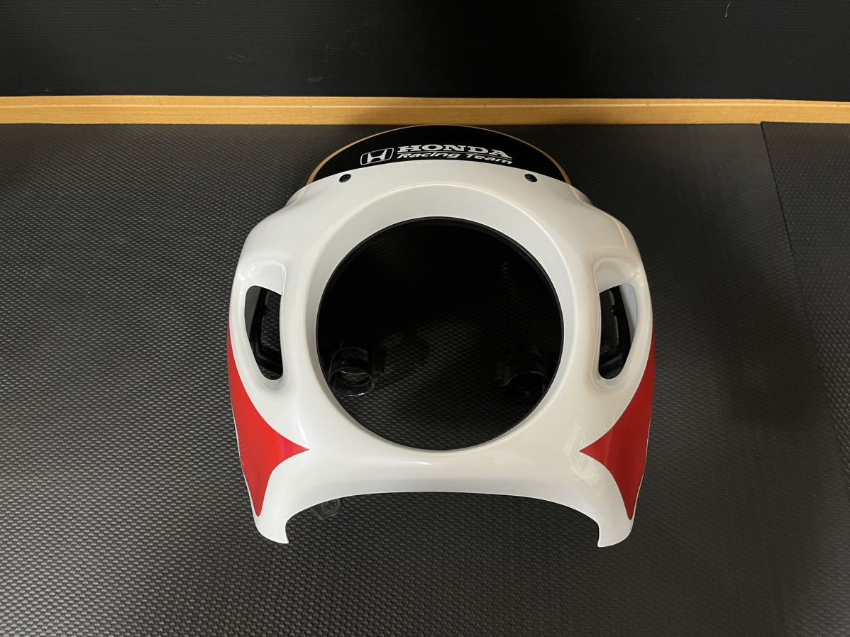 CB1000SF T2 希少! 美品!! 純正 アッパーカウル ビキニカウル