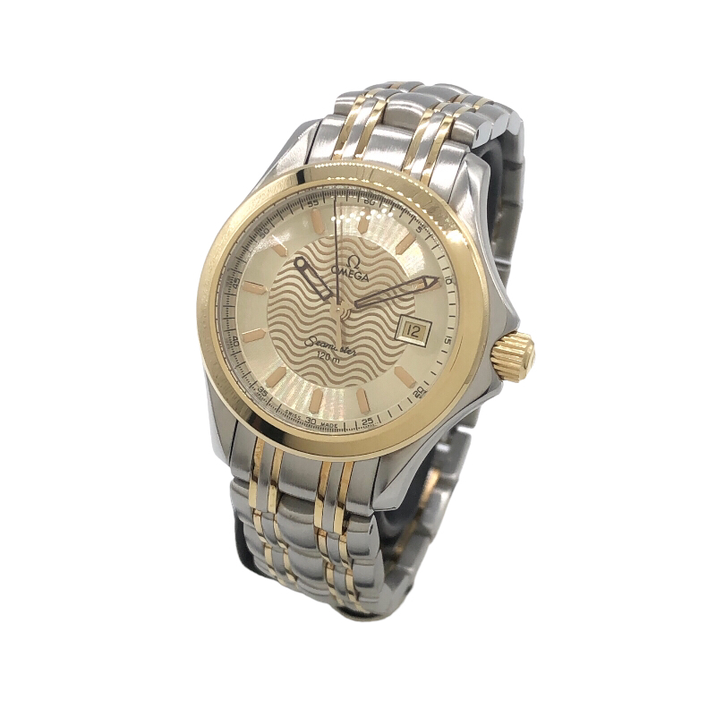 ◎正規品◎OMEGA オメガ 6501/827 シーマスター ベルト ステンレス ◎正規品◎OMEGA オメガ 6501/827 シーマスター ベルト ステンレス