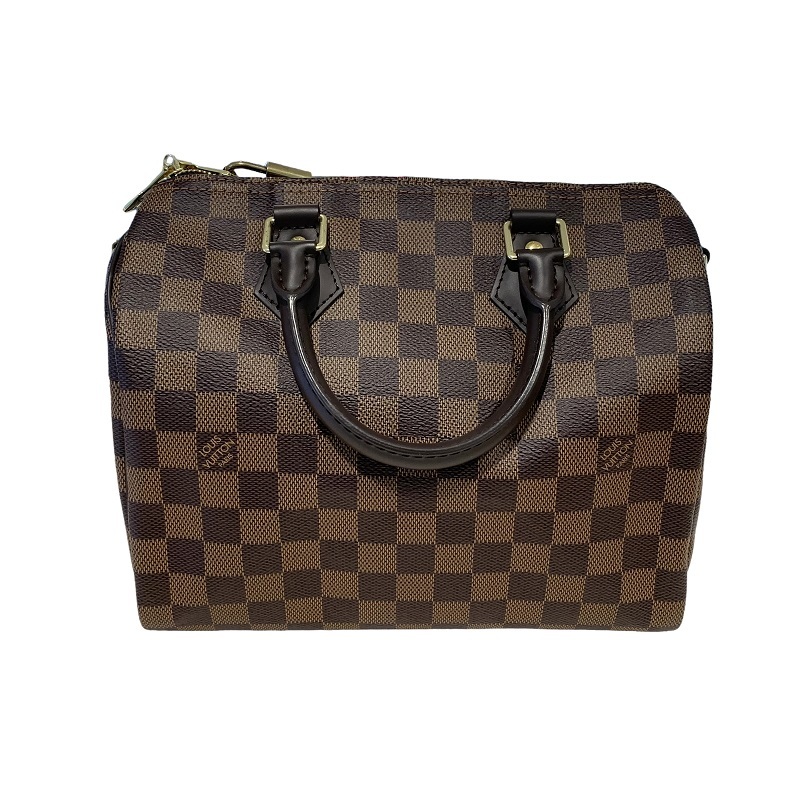ルイ・ヴィトン LOUIS VUITTON スピーディバンドリエール25 N41368