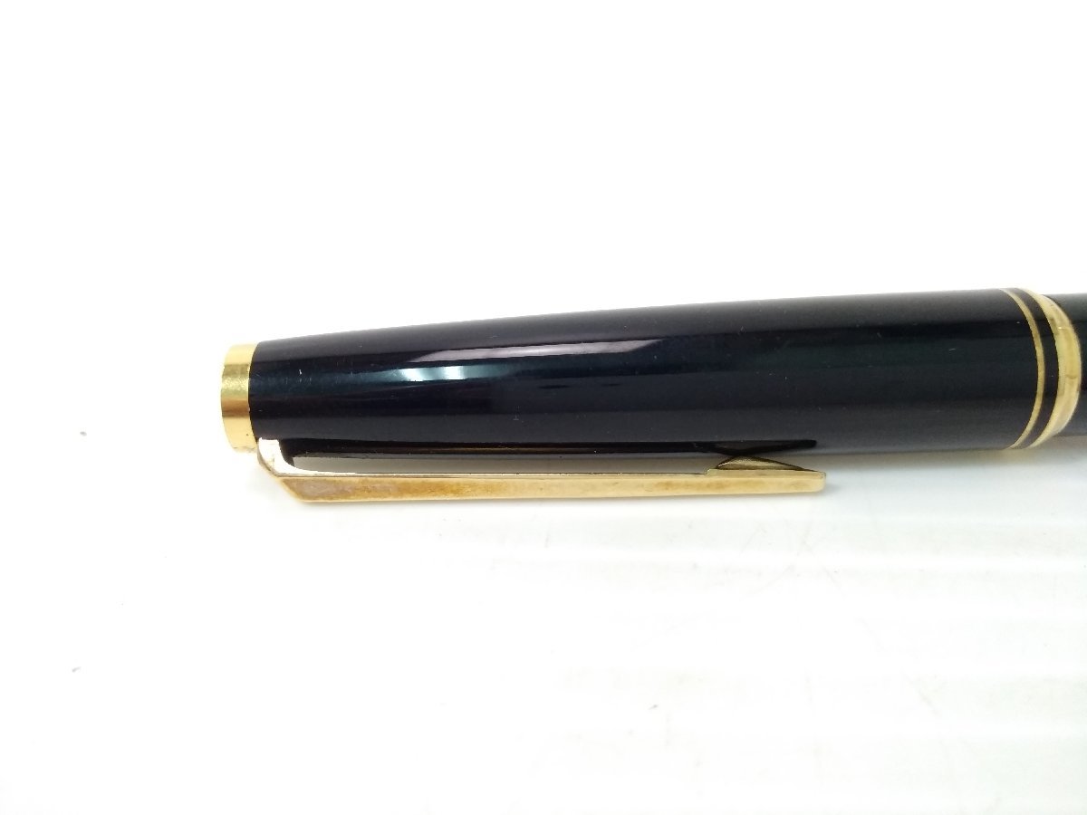 予約中!】 MONTBLANC モンブラン 万年筆 ペン先585 14K Vintage 予約中!】 MONTBLANC モンブラン 万年筆 ペン先585 14K Vintage