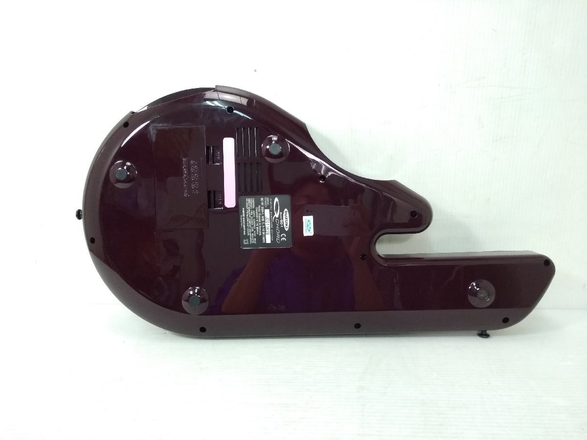 SUZUKI Qコード QC-1 電子楽器 器材 | cschildcare.ca
