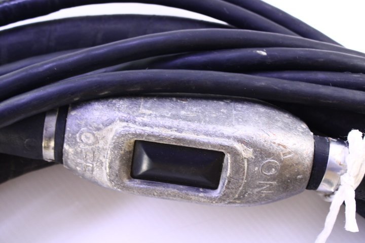 ○EXEN エクセン HBM60ZM 高周波バイブレーター 振動体 ○EXEN エクセン HBM60ZM 高周波バイブレーター 振動体