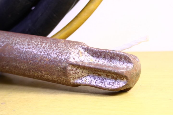 ○EXEN エクセン HBM50Z 高周波バイブレーター 振動体 ○EXEN エクセン HBM50Z 高周波バイブレーター 振動体