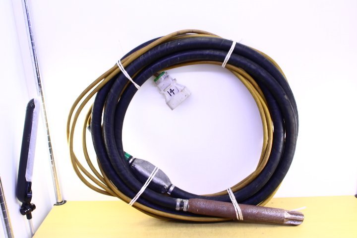 ○EXEN エクセン HBM50Z 高周波バイブレーター 振動体 ○EXEN エクセン HBM50Z 高周波バイブレーター 振動体