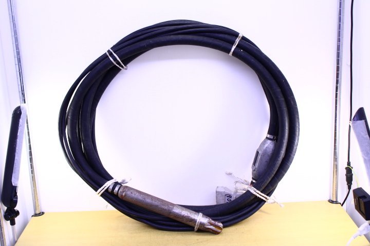 ○EXEN エクセン HBM50Z 高周波バイブレーター 振動体 ○EXEN エクセン HBM50Z 高周波バイブレーター 振動体