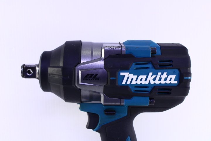 ○makita マキタ TW001G 充電式インパクトレンチ 36V 締付け 無段変速
