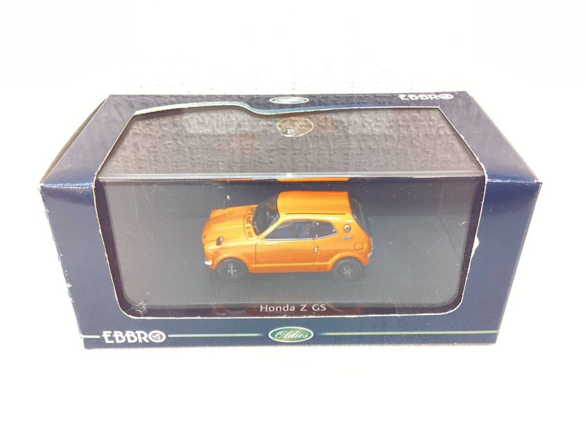 Yahoo!オークション - 001 12 EBBRO エブロ HONDA Z GS 1970 Yahoo!オークション - 001 12 EBBRO エブロ HONDA Z GS 1970