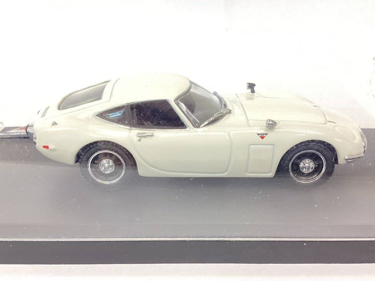 1年保証』 京商 samurai1 12 トヨタ 2000GT ペガサスホワイト 1年保証』 京商 samurai1 12 トヨタ 2000GT ペガサスホワイト