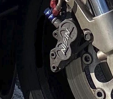 新品未使用】GSX-R1100 GV73a 純正 オイルシール NISSIN 新品未使用】GSX-R1100 GV73a 純正 オイルシール NISSIN