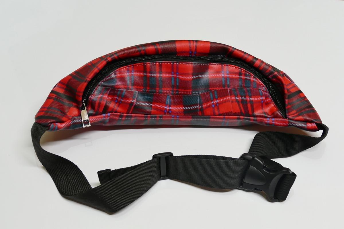 DADBAG belt bag real .. T-back sexy waist bag 3D
