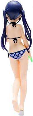 リゼ ご注文はうさぎですか？？ 水着 COCOA IsTheOrderaRabbit?? SwimWear ONEPIECE PremiumFigure ごちうさ フィギュア ココア チノ 千夜_画像6